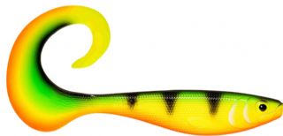 Rapala Soft Otus 18cm - 